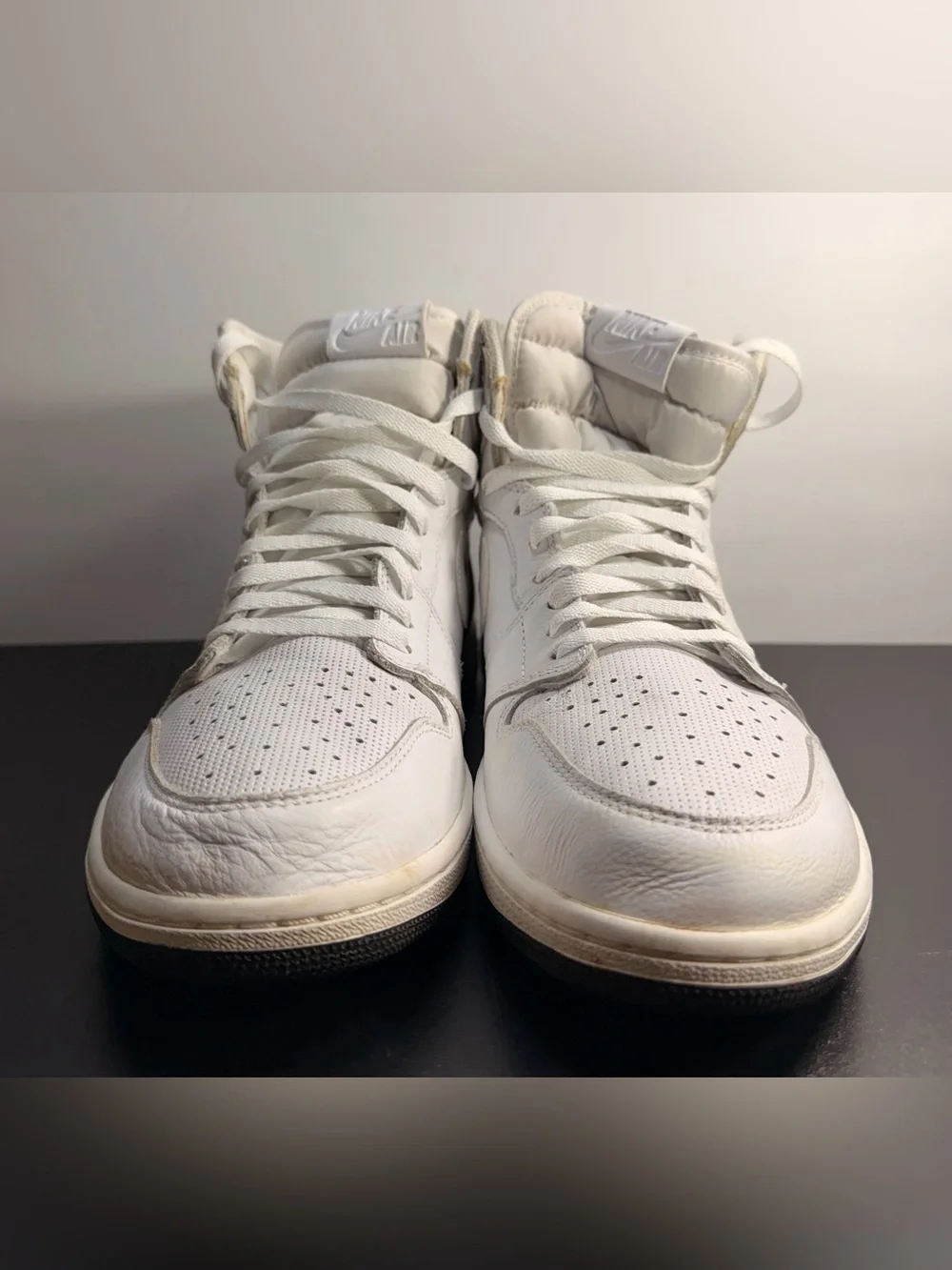 Nike Air Jordan 1Retro -158